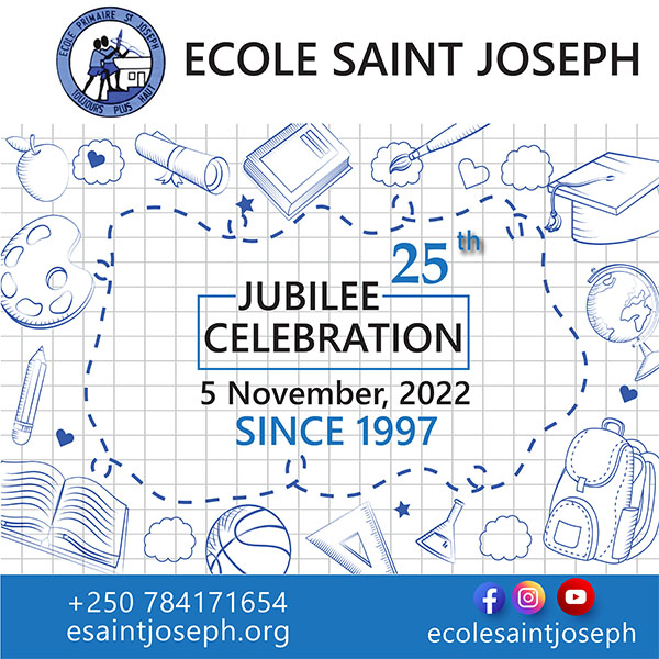 Jubilee Celebration on 5 November, 2022